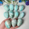 Hemimorphite eggs
