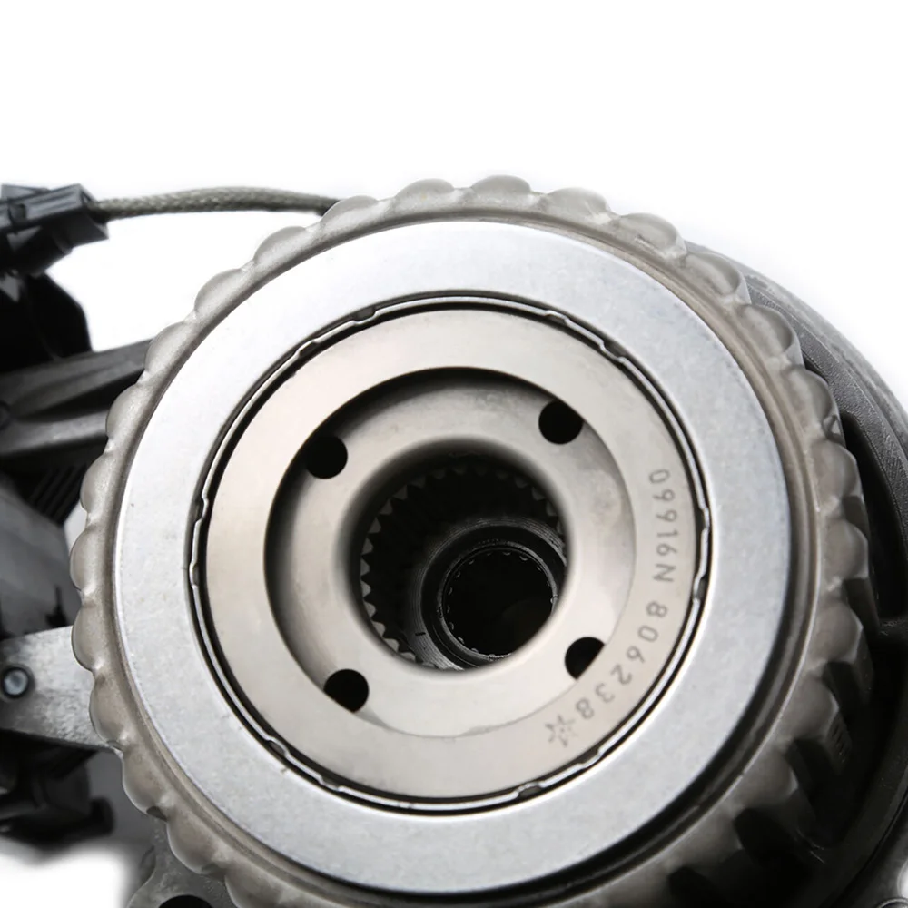 0CQ525554M C 4WD Differential Clutch Control Unit for VW Golf R32 GTI for Audi A3 S4 0CQ525554A