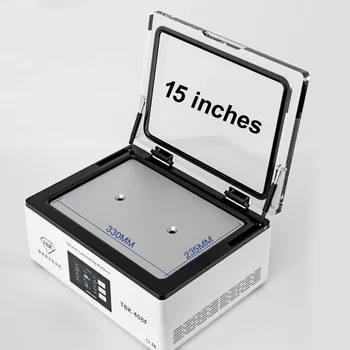 Nasan-ラミネート機,b2,気泡除去機,7インチフラット曲面スクリーン修理用 Nasan-ラミネート機,b2,気泡除去機,7インチフラット曲面