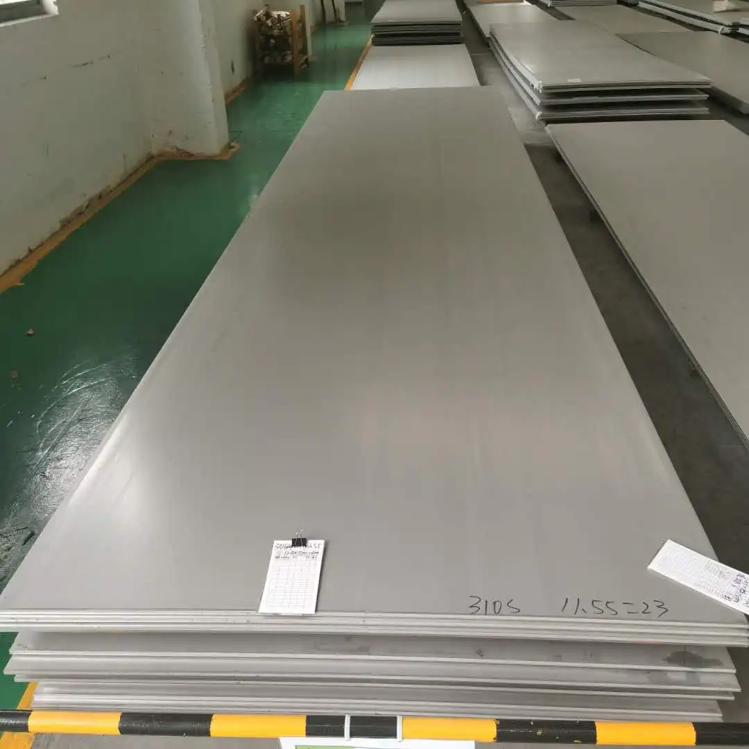 Alloy Pickling DIN AiSi ASTM JIS SS 2.4668 N07718 Inconel 718  Sheet