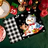 Christmas style - C