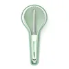 Green-OPP bag