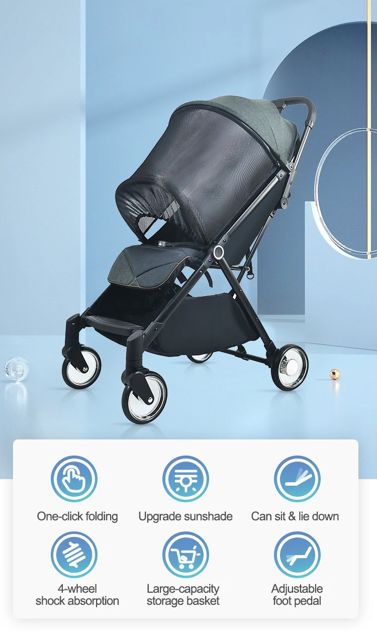 selling my pram