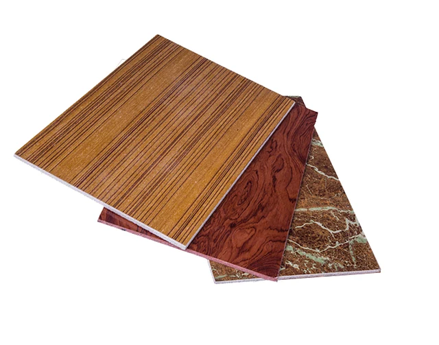 High Quality Laminated Sheets Decorative Formica Panel Laminate Sheet HPL