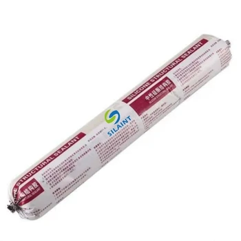 Factory Supply Neutral silicone structural Sealant SLT900 With 25 Year Warranty