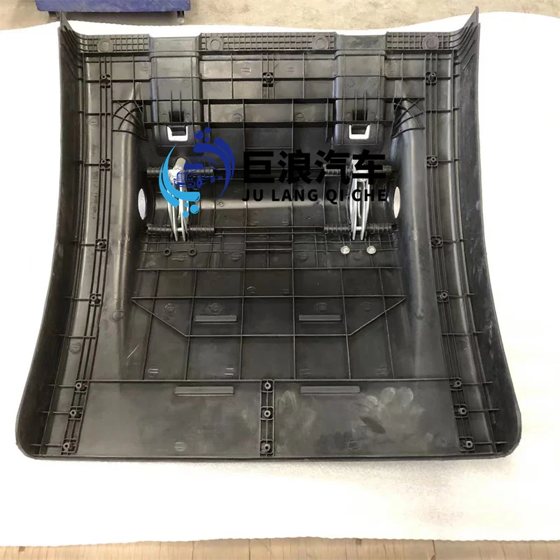 Low Price Sinotruk Sitrak T5G C7H T7H WG9925954014 Wheel Cover