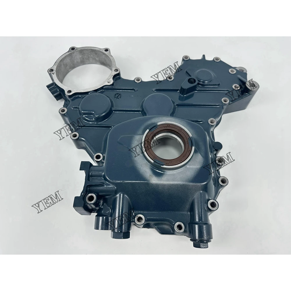V3800 Timing Cover 1G566-04010 for Kubota