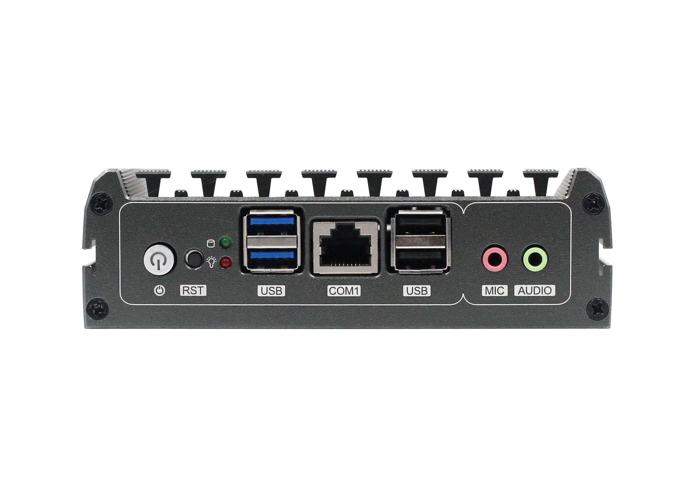 Ficep 2 lan server box quad core N3350/N3450 RS232 port /com port support win10 linux industrial mini pc_0427.png