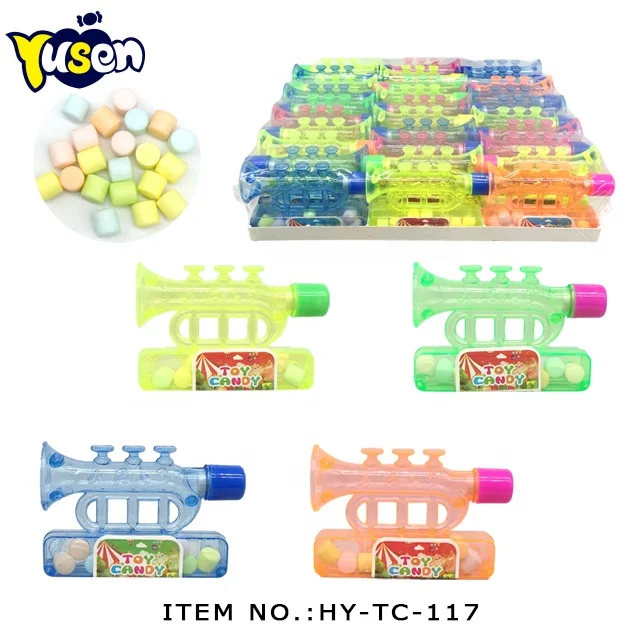 toy candy