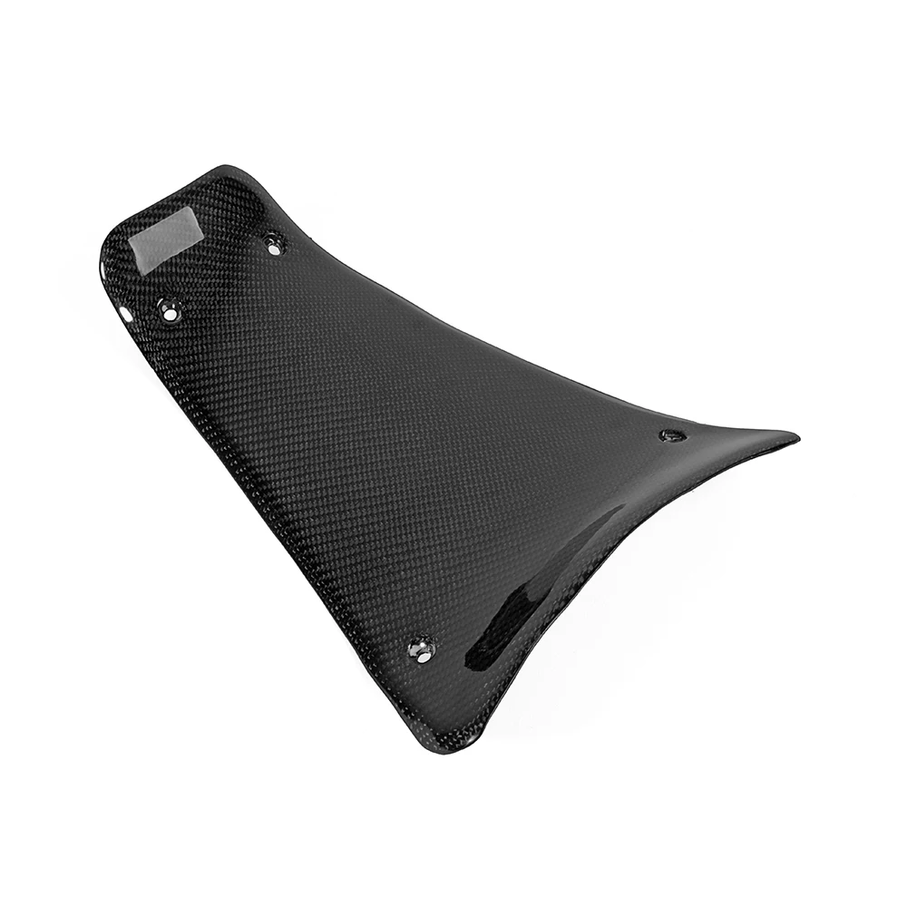 Саржа из углеродного волокна для GTS 300 передняя багажная стойка средняя