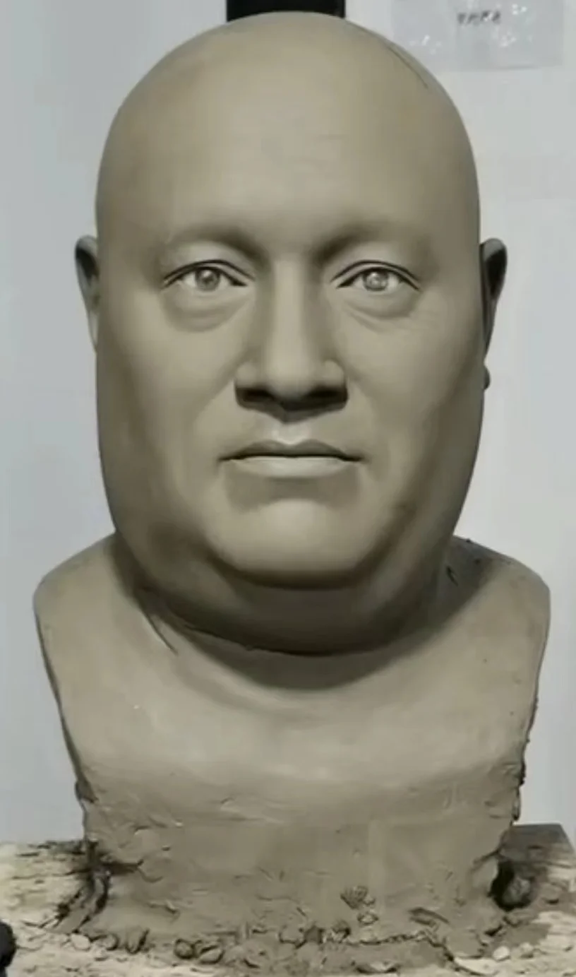 Custom Wax Decoration Model Human Realistic Lifesize Waxwork Display Racks Figurine Silicone