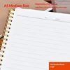 A5 Horizontal Inner Page