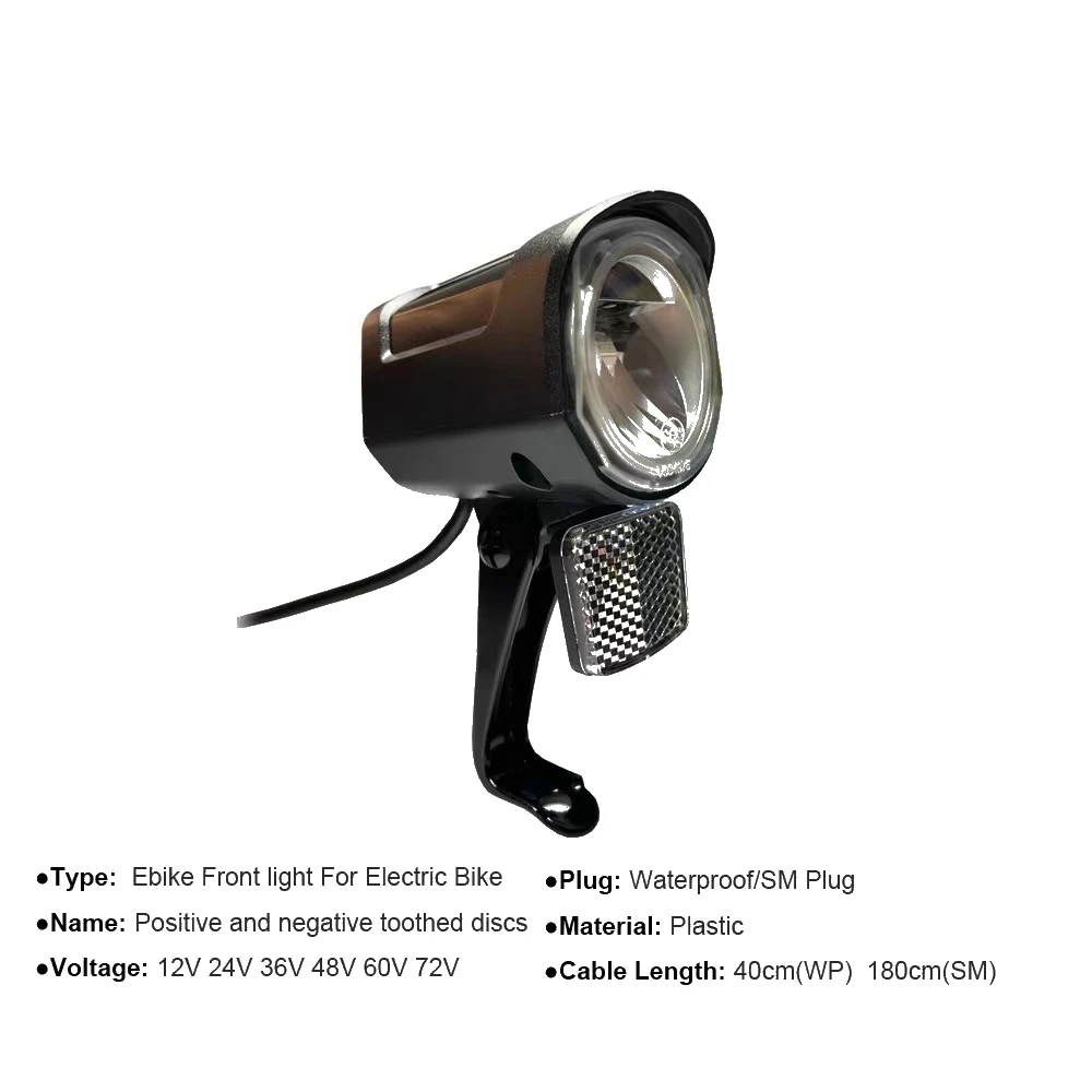 Ebike 750w 500w Motor Conversion Parts Electric Bike 36v 48v 25A KT Controller Kit LCD8S Display Without Motor