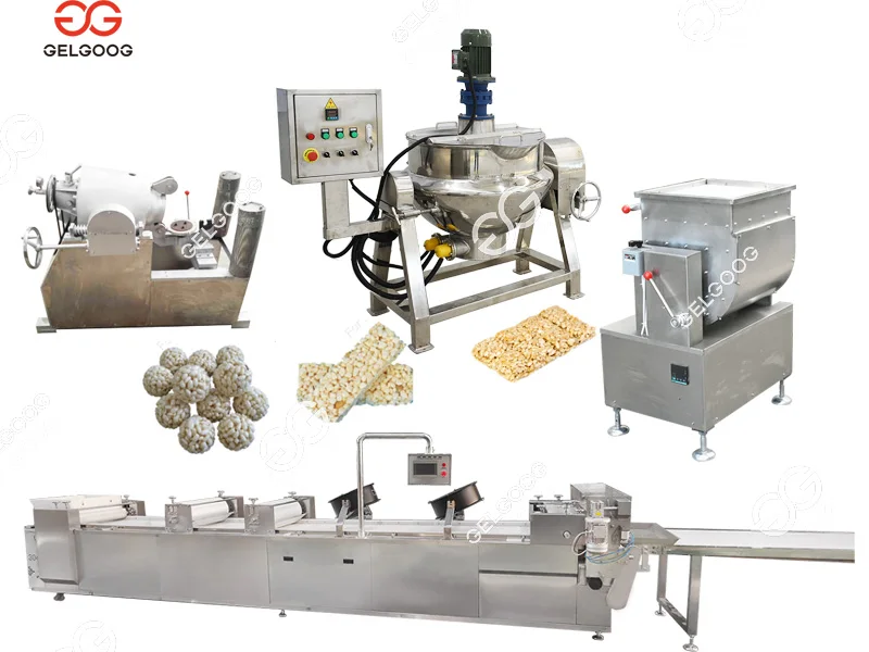 Puffed Rice Cake Making Machine Buy Puffed Rice Cannon,Puffed Rice
