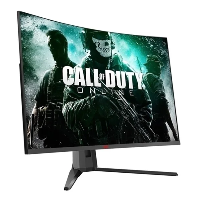 hkc 165hz monitor