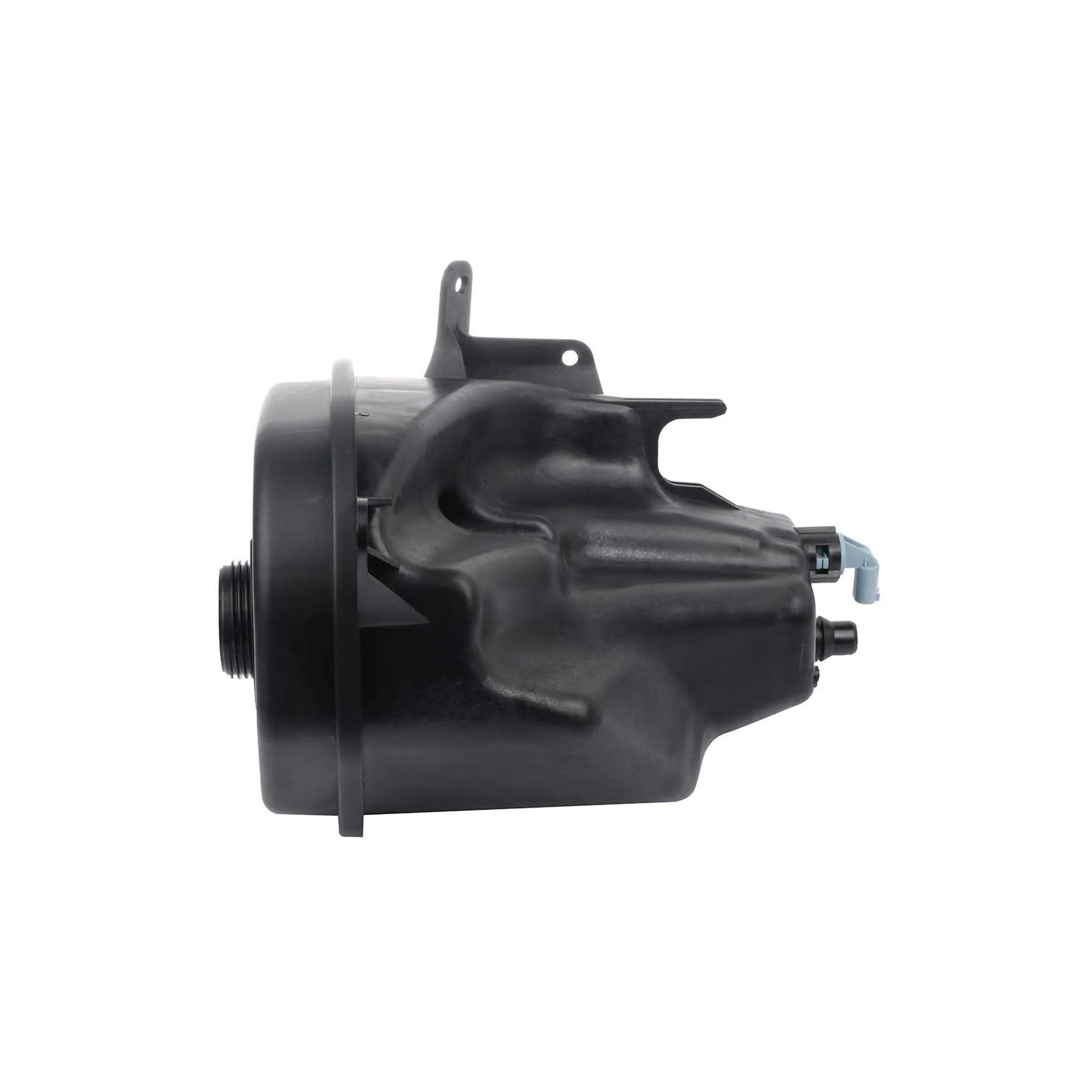 Engine Coolant Recovery Overflow Tank Reservoir 17137552546 for E70 X5 X6 Engine Coolant Recovery Overflow Tank Reservoir 17137552546 for E70 X5 X6
