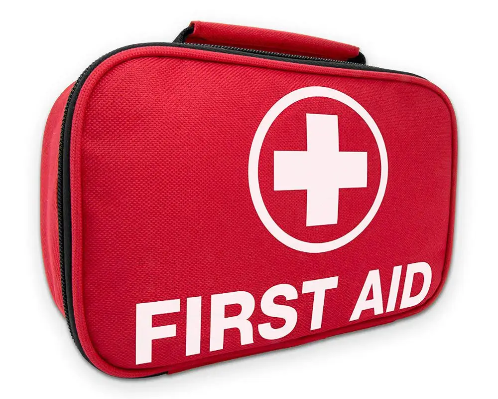 compact lightweight for emergencies first aid kit - buy first