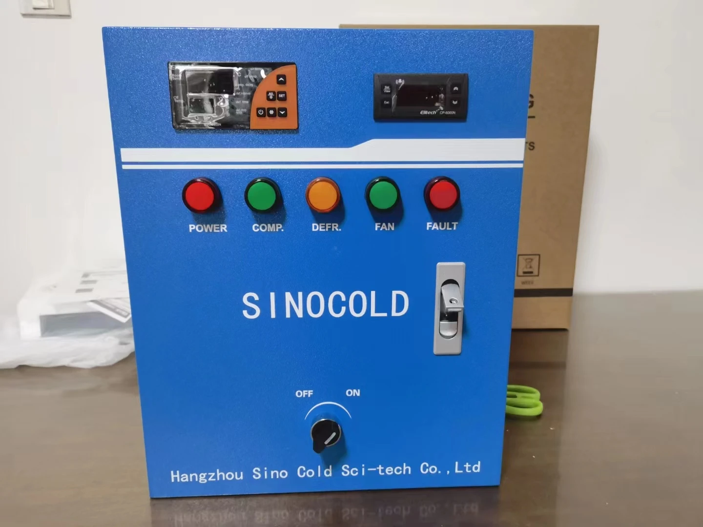 High Efficiency Customized Freezing Room Walk in Cooler Unit Meat Blast Freezer Cold Room for Keep Fresh Fruits Vegetables Fish