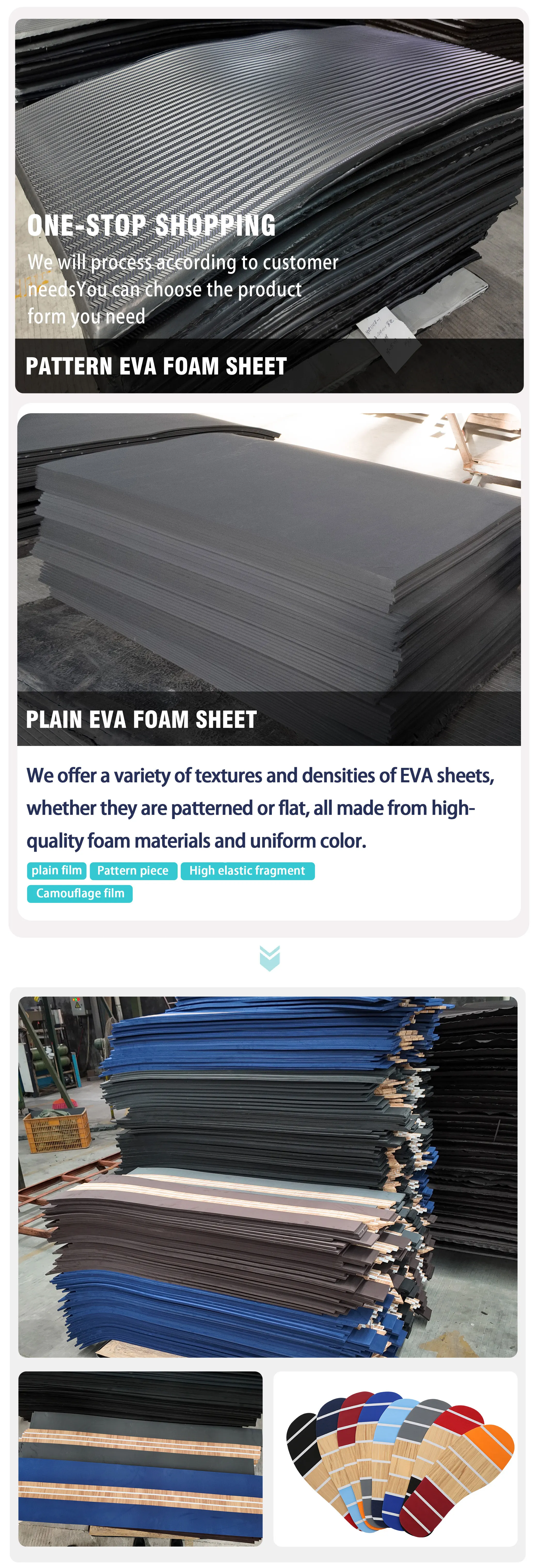 Product Advantages