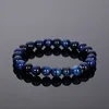 Blue Tigers Eye
