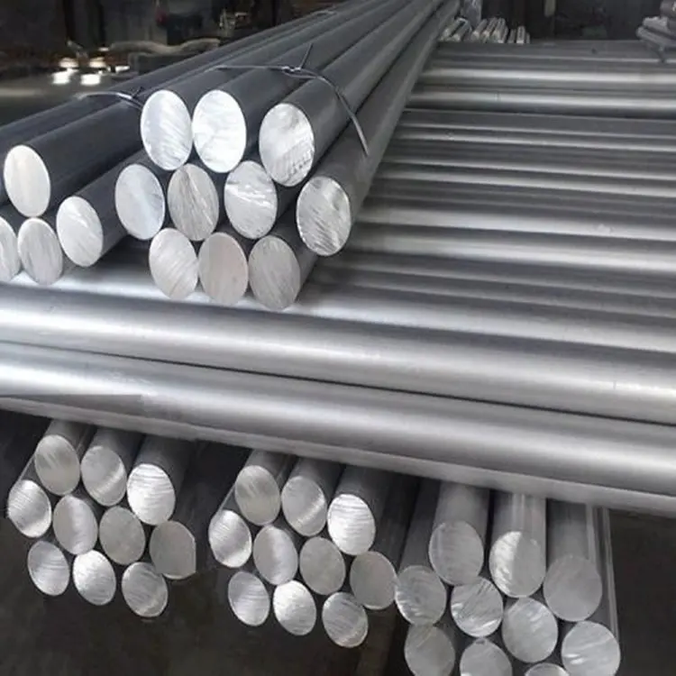 Stable Aluminum Flat Bars 6063 1050 1060 1070 ASTM B221 10mm 15mm ...