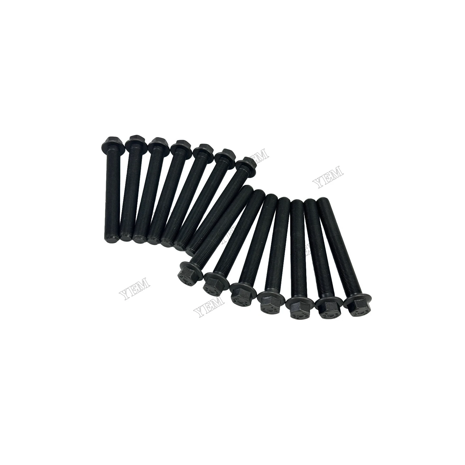 Cylinder Head Screw T407440 Suitable for Caterpillar C7.1 Engine Parts