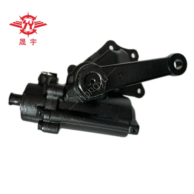 【tacariku】 Power Steering Gearbox for Chinese Vehicles Tangjun 104034010005