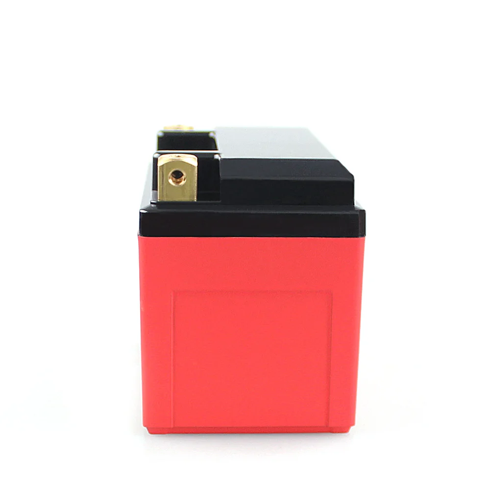 Battery Terminal Quality