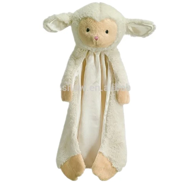 sheep sleeping bag