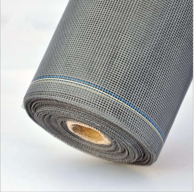Motorisierte Automatische Windschutz- und Regenschutz-Markise aus Fiberglas  mit Moskitonetz fr Auenfenster, Stoff-Reiverschluss-Rollos