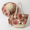 Bolsa de playa (43*28*14cm 400g)-1