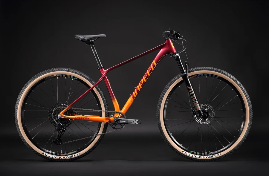 Hot Sale 29er Mtb Hardtail Aluminium Alloy Bicycles 29 Inch Men