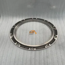 High-Quality Affordable Rock-Bottom-Price Original COVER 195-27-44341 for Komatsu D375A-5 Dozzer