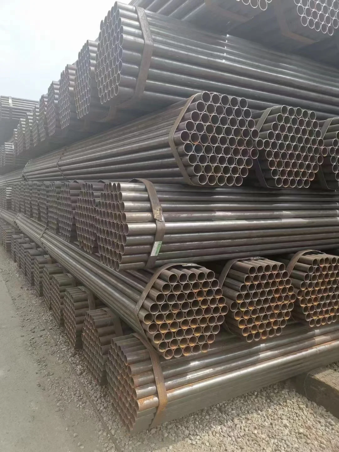 High Quality China Seamless Steel Pipe Wholesale Seamless Carbon Steel
