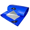 Blue Silver