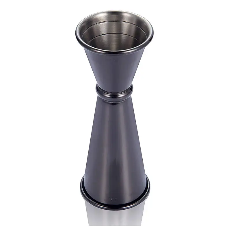 Triangular Jigger New Arrivals Delivery Double Jigger Measuring Jigger High Quality 2cl ...