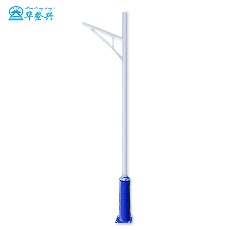 
 Уличный садовый аппарат для изготовления уличных фонарей, 8 м, 6 м, 9 м, 10 м  