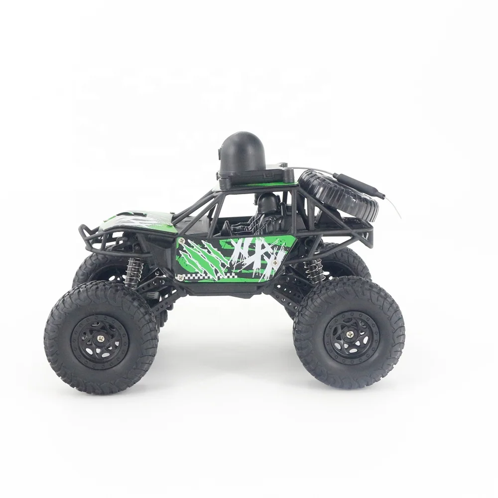 2020 High Speed RC Car with Camera - S-003W Car 1/22 FPV