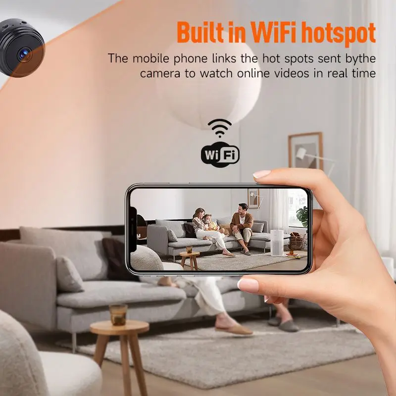 Pendulum Camera Lapicero Camara Ursa Mini Sq16 Svto Sq20 Kamira Live Magnet A9 Small Spay Blue Tooth Clock Wifi Price
