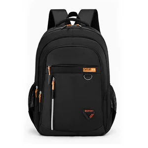 Wholesale Large Capacity Student School Bag Backpack Casual Travel Versatile Computer Laptop Backpack