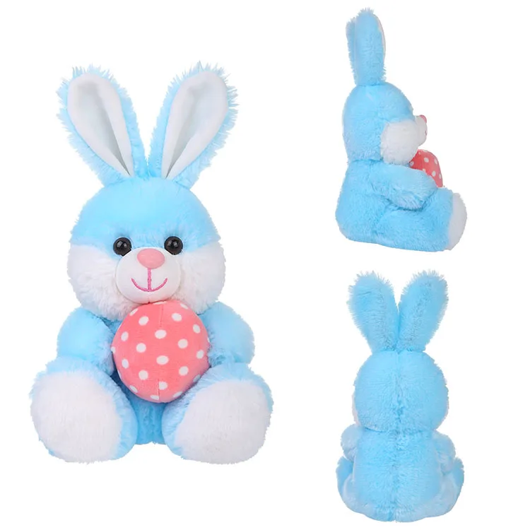 Conejo de peluche personalizado – Lodicenter – Impresión Digital – Regalos  Personalizados