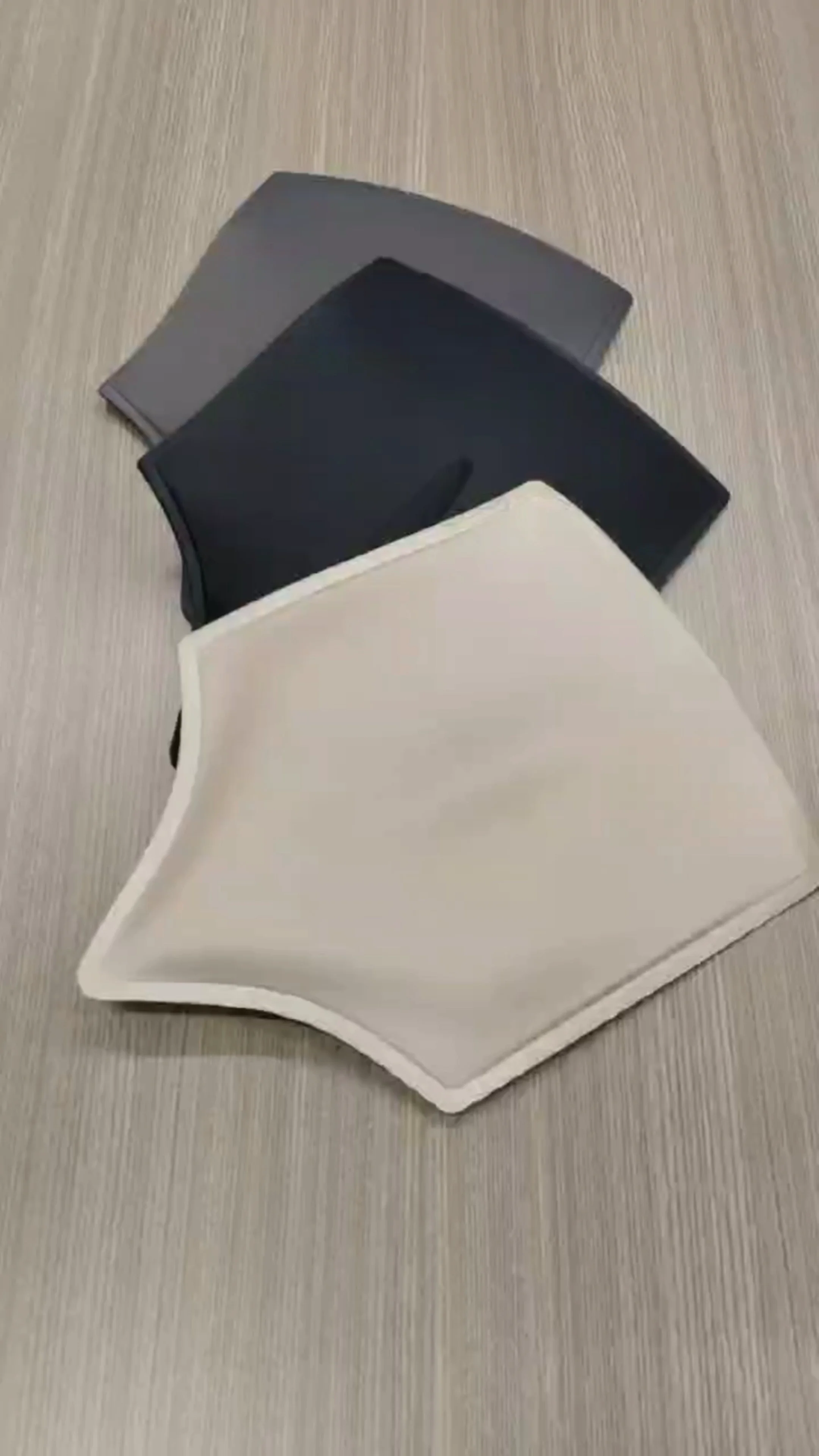 Wholesale Post Op Polystyrene Foam Lumbar Molder Board Bbl Pads Tabla