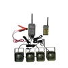 Verde 4*50W