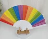 Plástico blanco -D21---23cm