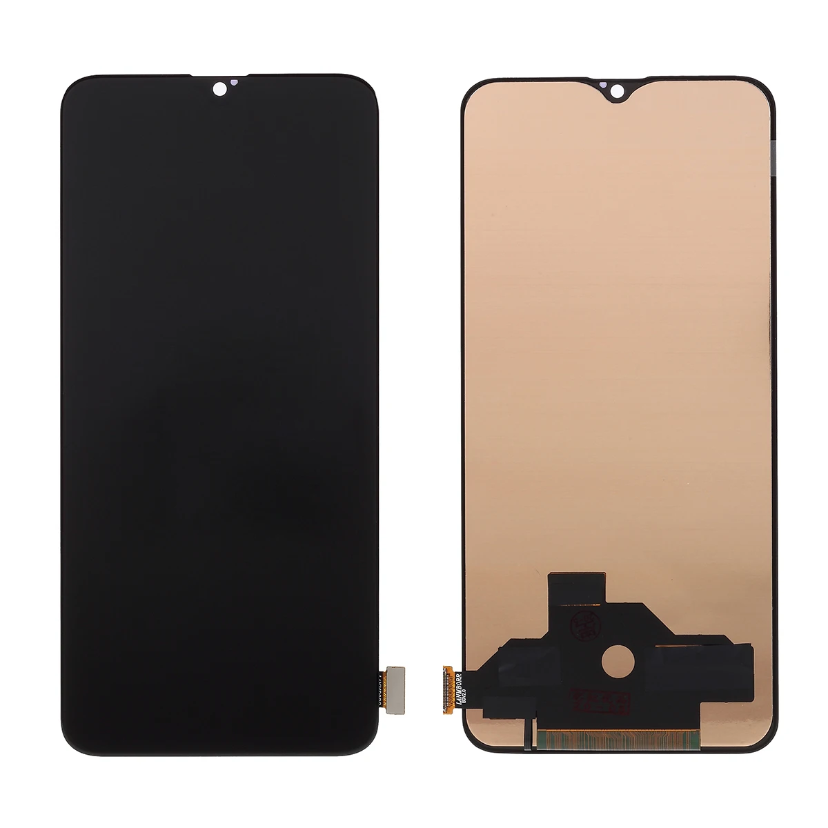 Oppo RX17 Pro /R17 Pro Display Price In BD (Copy) Bangladesh - 5