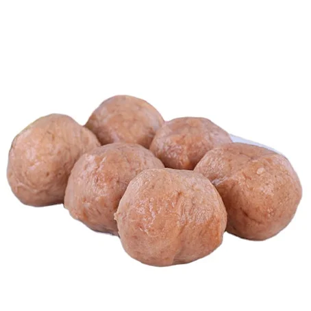 factory wholesale high quality frozen beef ball frozen food beef