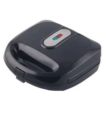 Electric Household Machine Breakfast Maker Machine With Toast Oven 3 in 1 Breakfast Makers