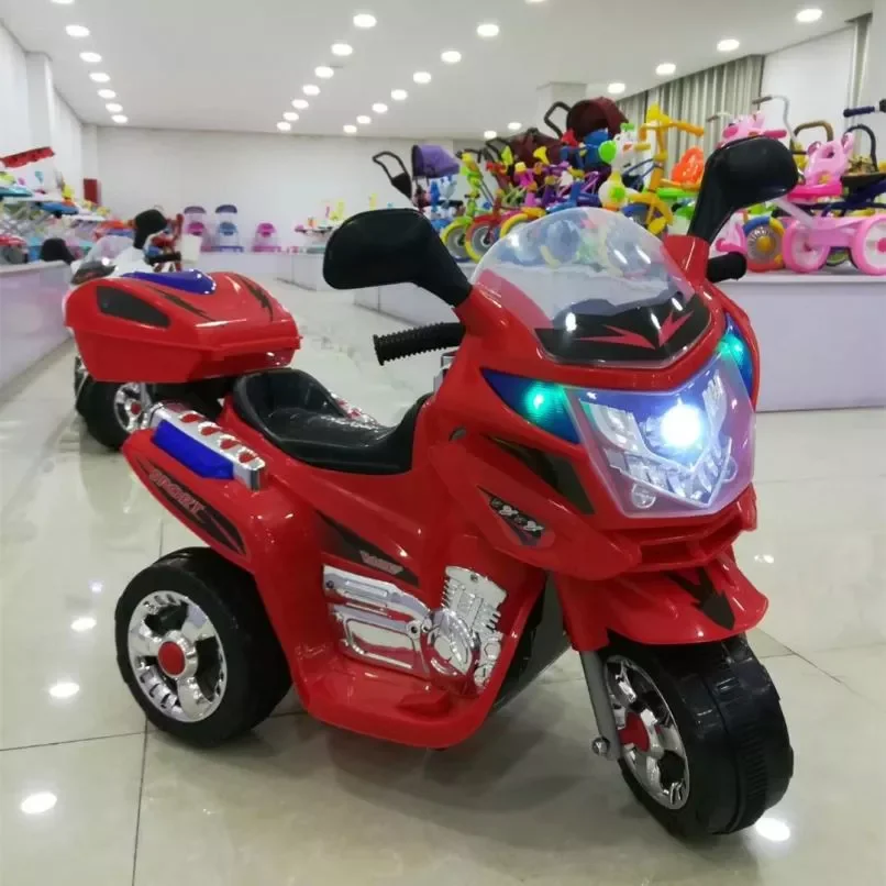 plastic ride on motorbike tesco