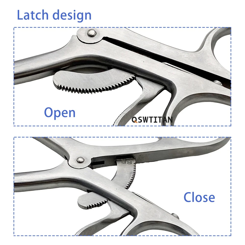 Weitlaner Retractor