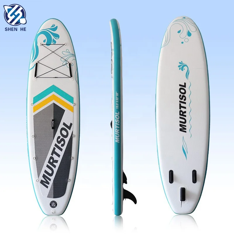 catch surf paddle board